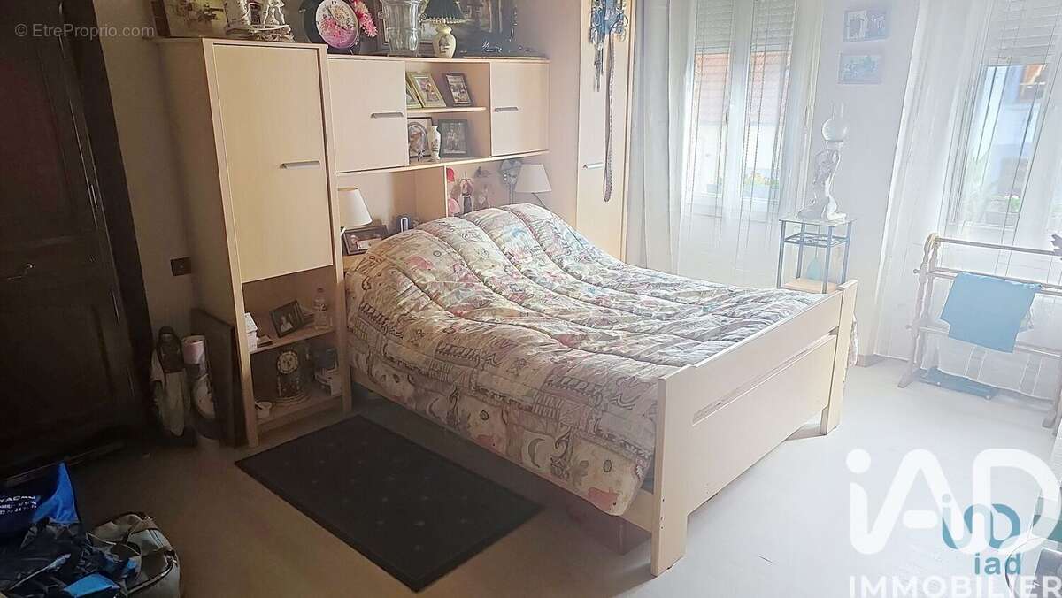 Photo 5 - Maison à ROMILLY-SUR-SEINE