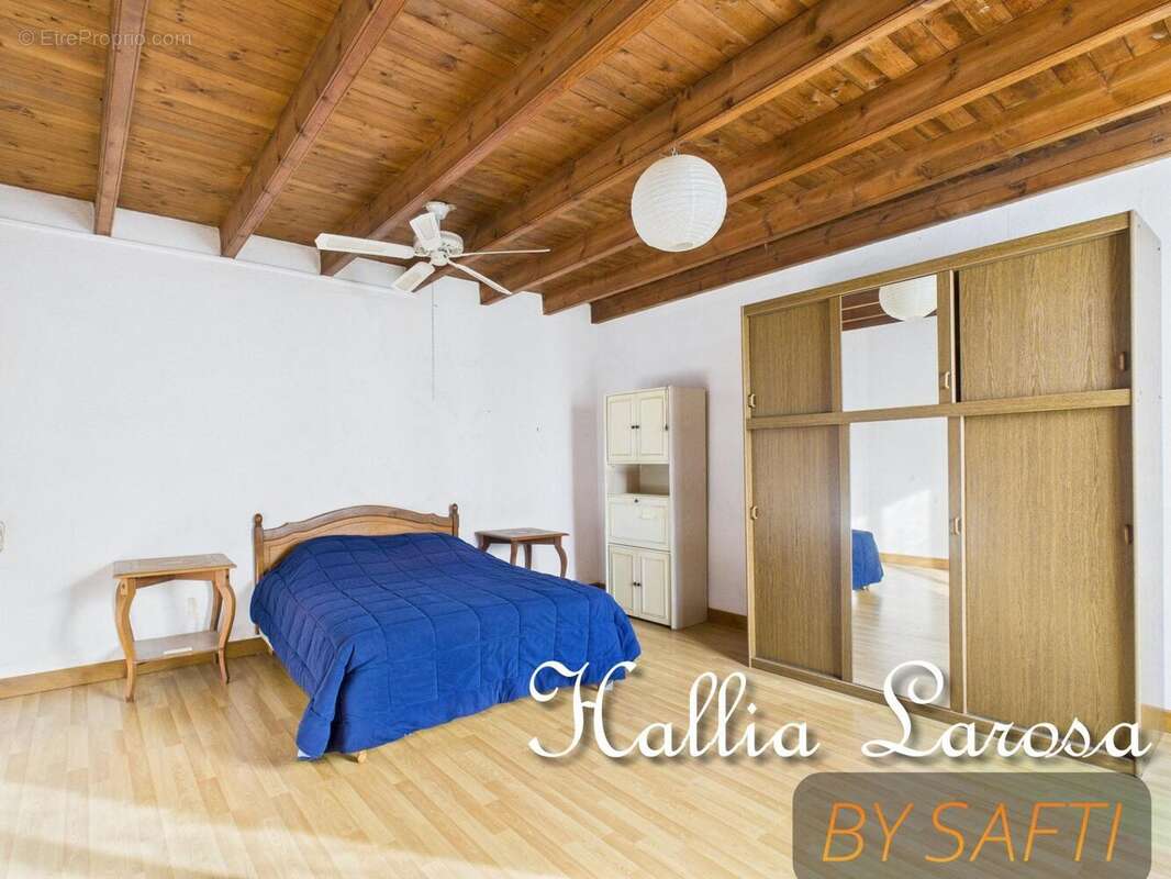 Photo 5 - Maison à LUSSAC-LES-CHATEAUX