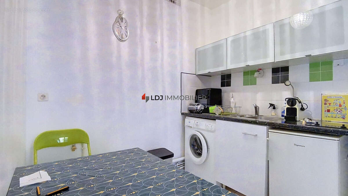 Appartement 46 m² à Perpignan  - photo 6