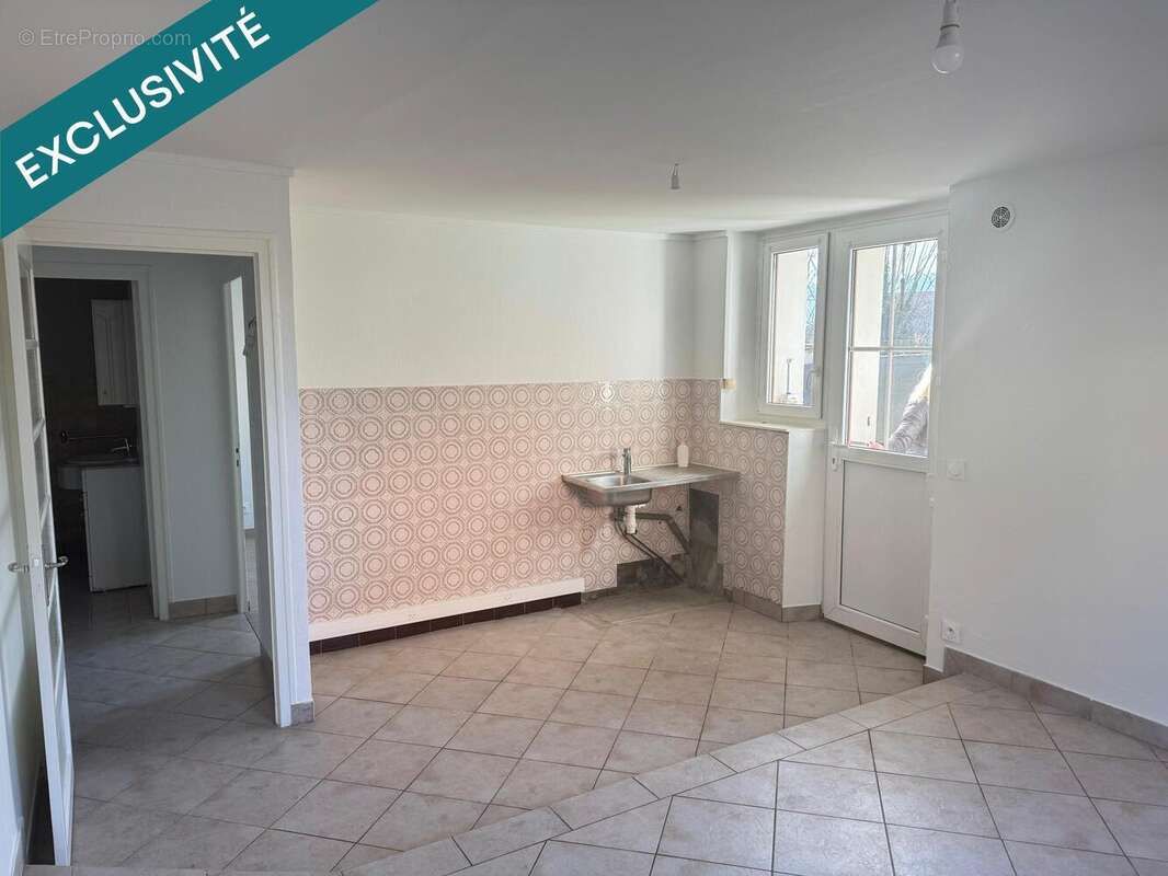 Photo 3 - Appartement à SAINT-FELIX