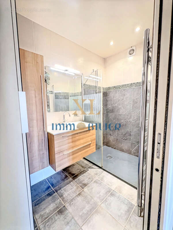 Appartement à SAINT-BRIEUC