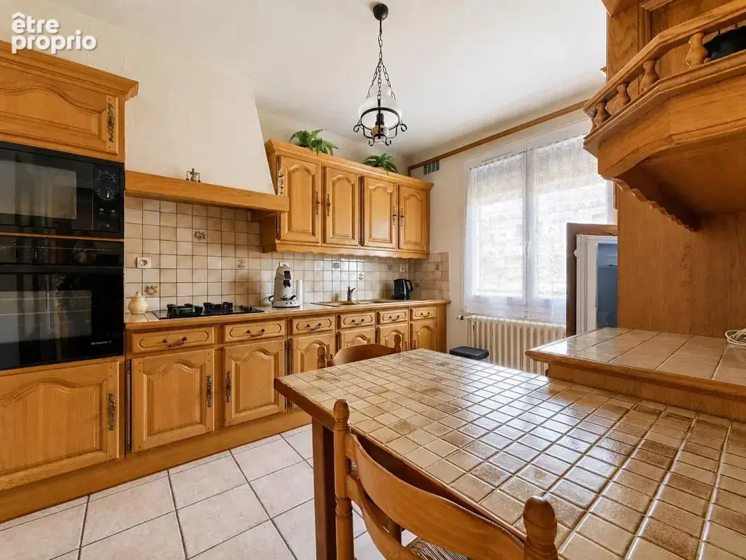 Soissons petite couronne - Plain pied - Sous-sol complet - photo 3