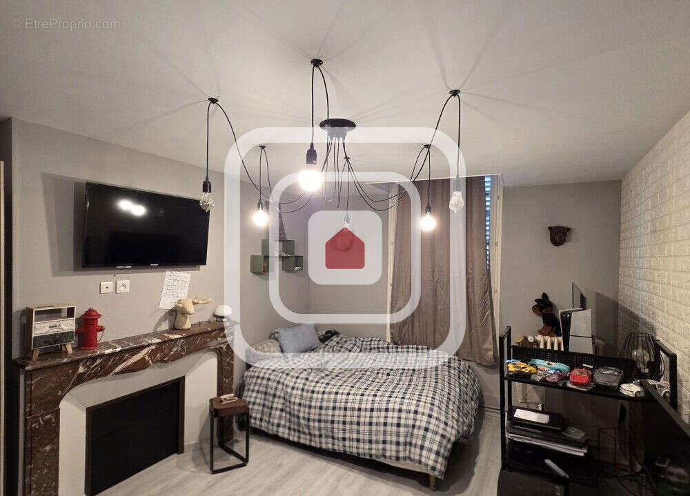 Appartement à SOISSONS