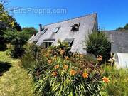 Maison à SAINT-CARADEC-TREGOMEL