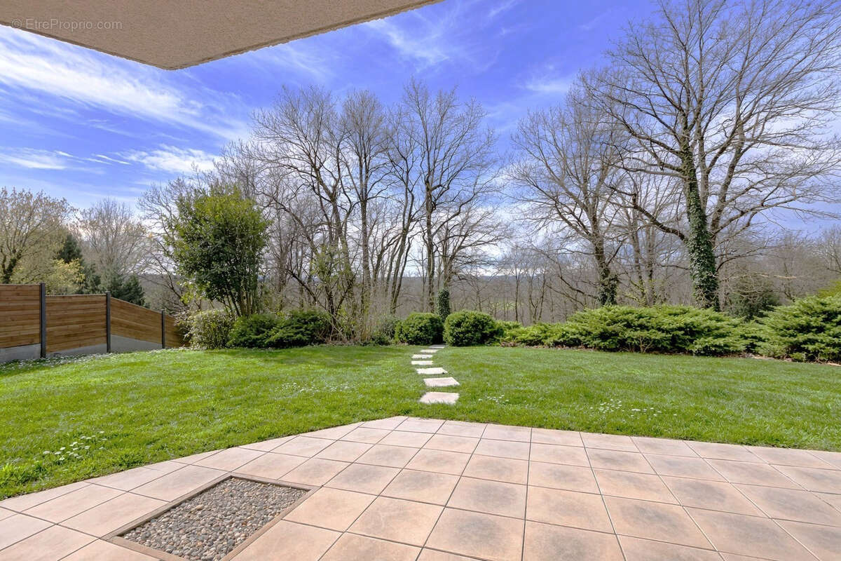 Maison à FRANCHEVILLE