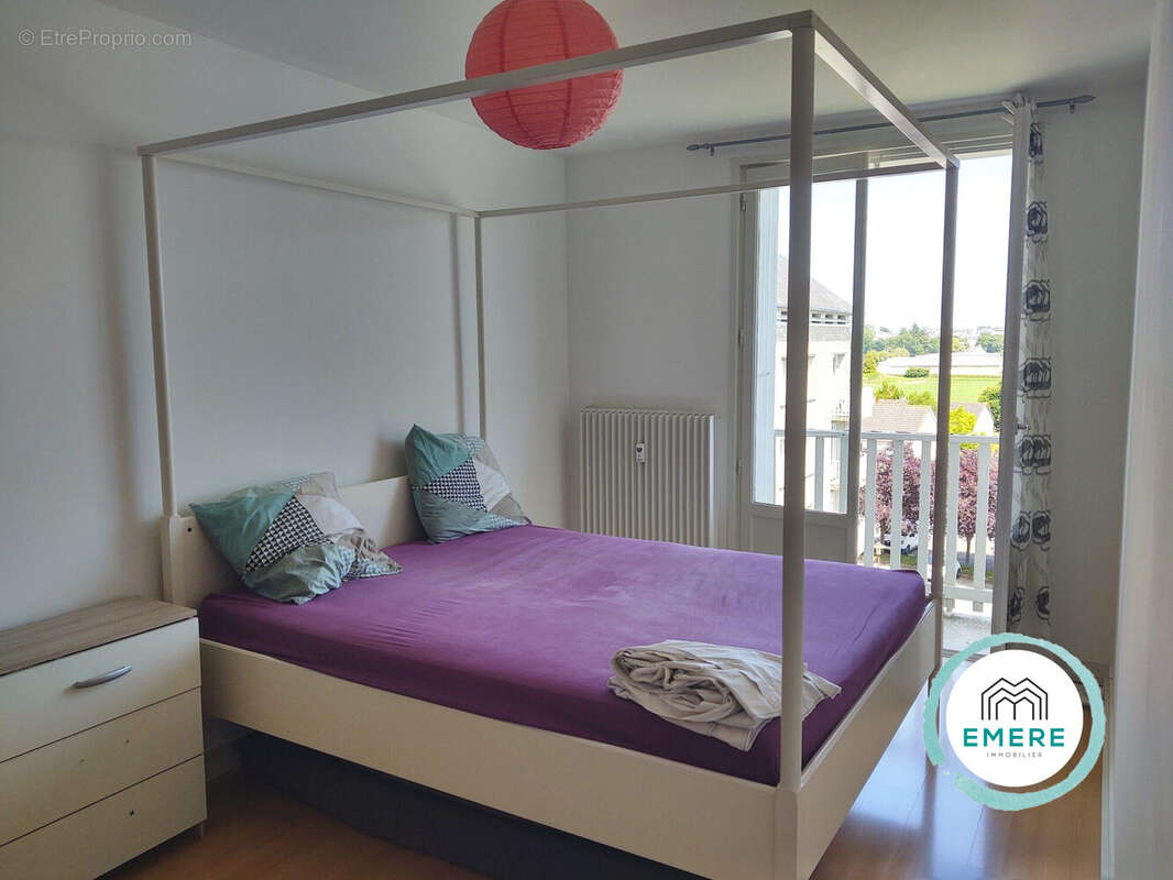 Appartement à PONTORSON