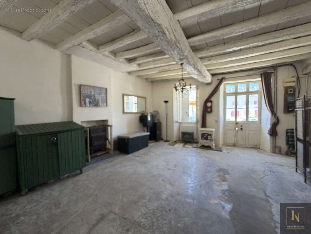 Saint-Père-en-Retz - maison 4 chambres en plein bourg - photo 5