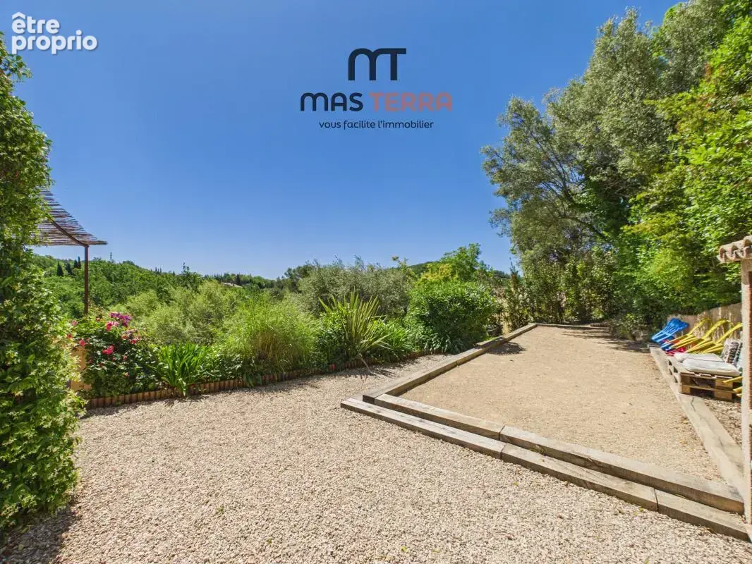Maison 170 m² à Grasse  - photo 15