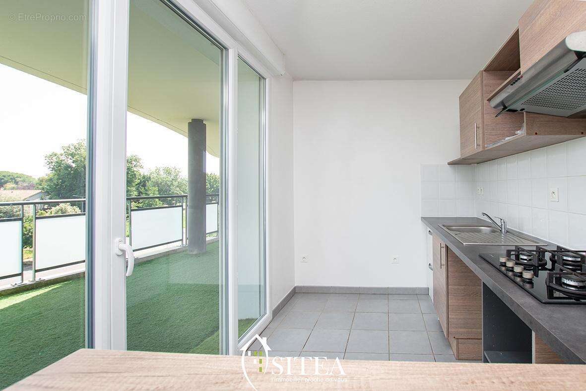 Appartement à COLOMIERS