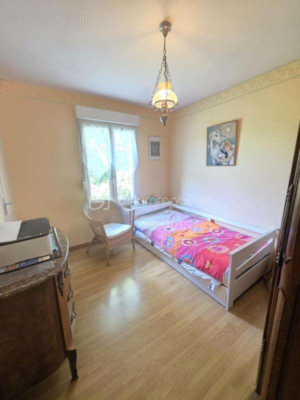 Maison à LE MERLERAULT