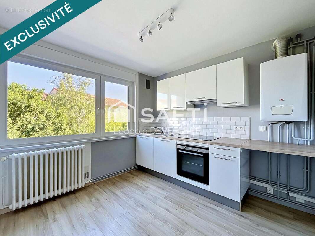 Photo 7 - Appartement à AY-SUR-MOSELLE