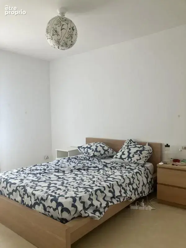 Appartement - photo 10