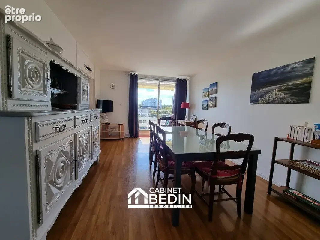 Appartement à ARCACHON
