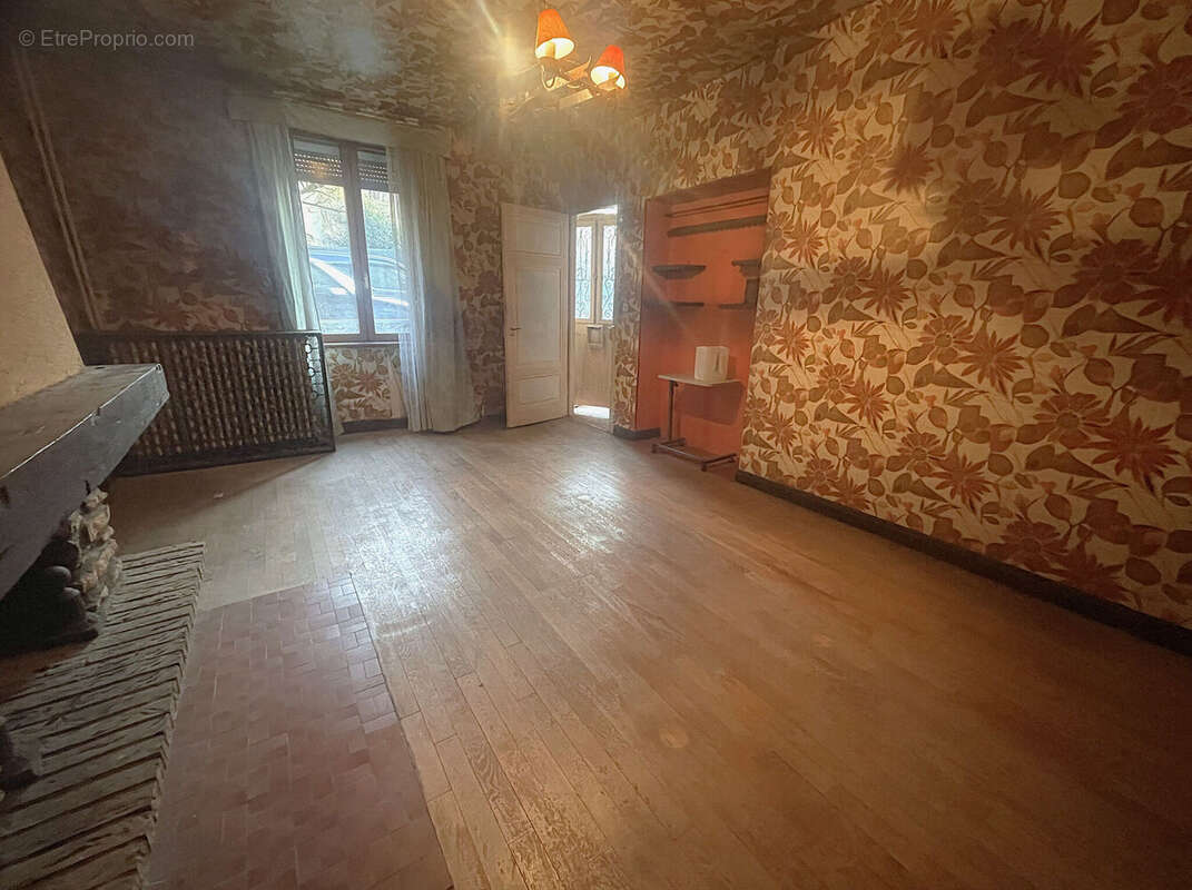 Photo 5 - Maison à BAUME-LES-DAMES