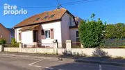 Maison à BRUNSTATT