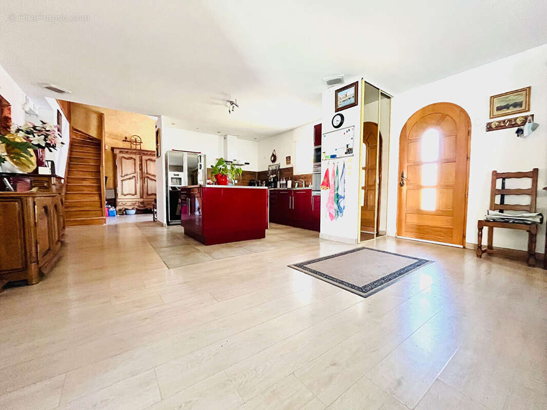 Maison à CORNEILLA-DEL-VERCOL