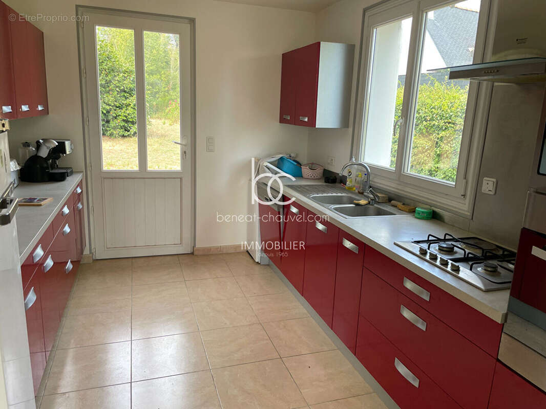 ARZON - Maison proche plage ! - photo 4