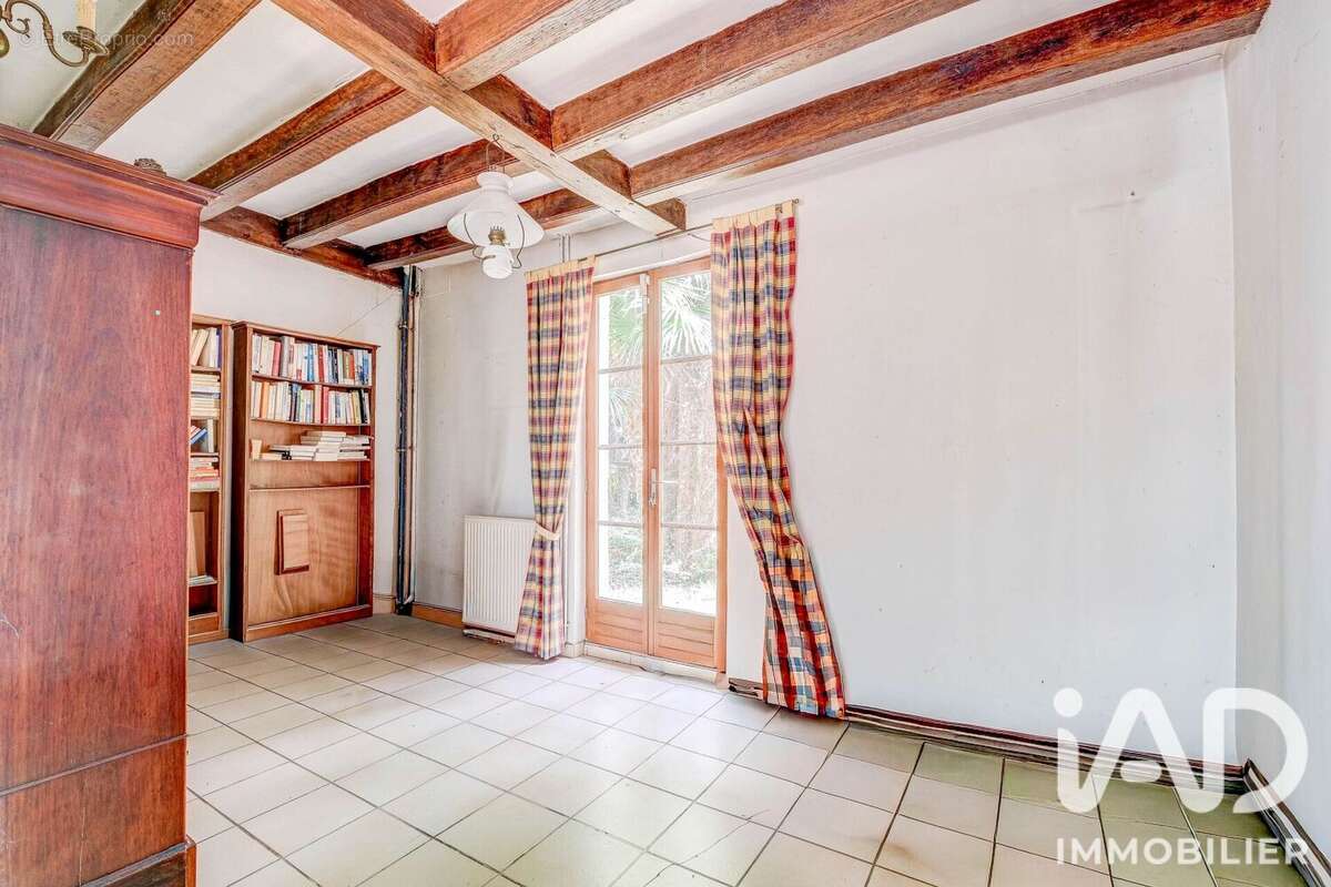 Photo 8 - Maison à LA CROIX-EN-BRIE