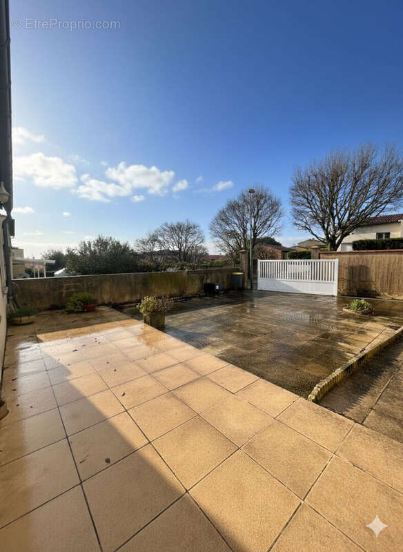 Maison à CARCASSONNE