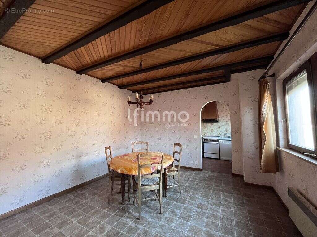 Ensemble Immobilier - photo 13