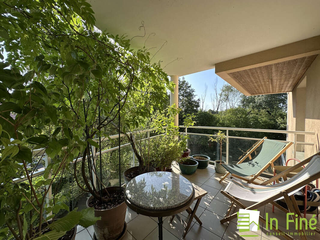 Appartement 5 pièces 118 m² à vendre à Strasbourg (67000) - photo 6