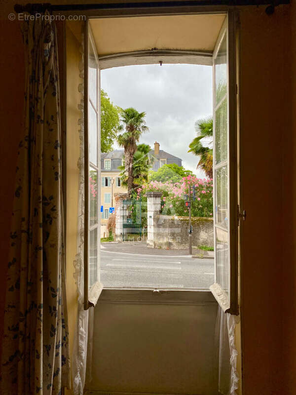 Appartement 56m² à pau - photo 7