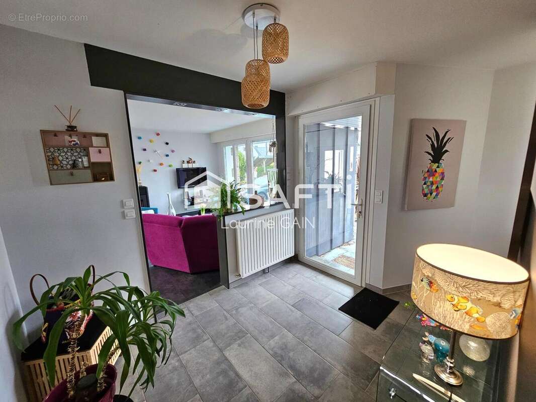 Photo 4 - Maison à PLESCOP