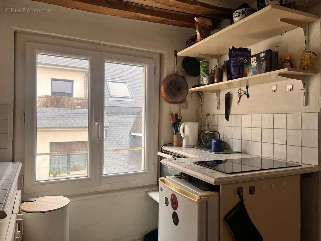 Appartement à ROUEN