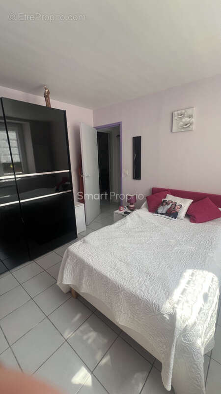Appartement à BEDARIEUX