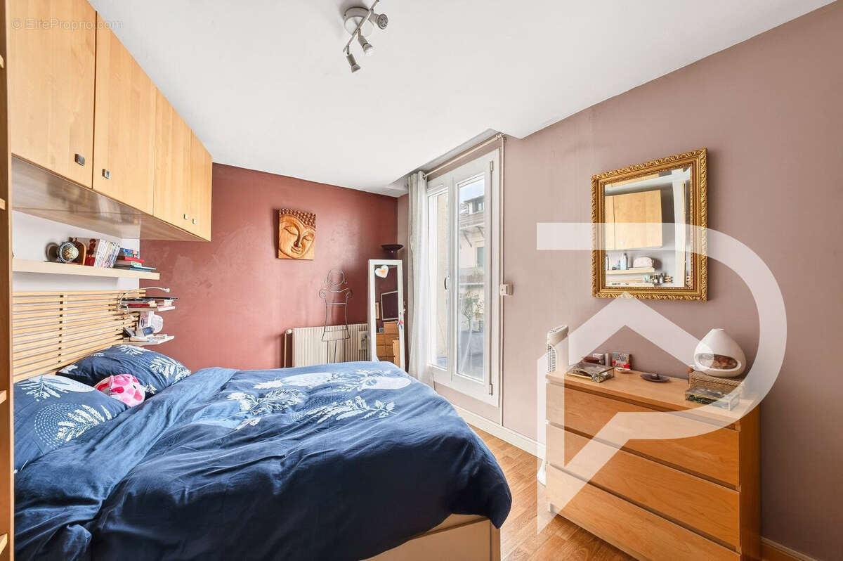 Maison à VITRY-SUR-SEINE