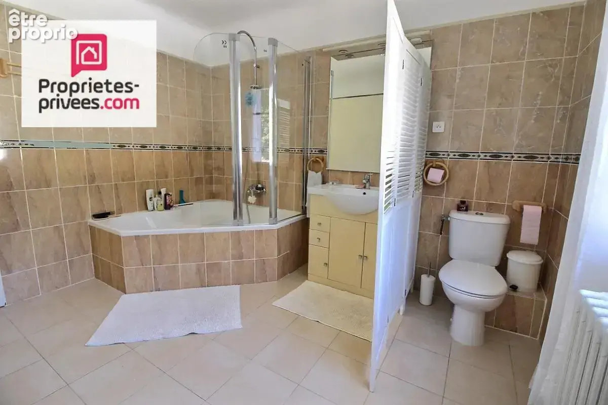 Maison Lorgues 7 pièces 200m² sur 1500 m² - photo 14