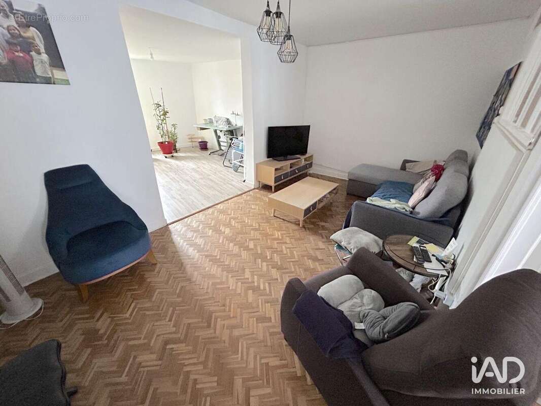 Photo 6 - Maison à SAINT-LEONARD-DE-NOBLAT