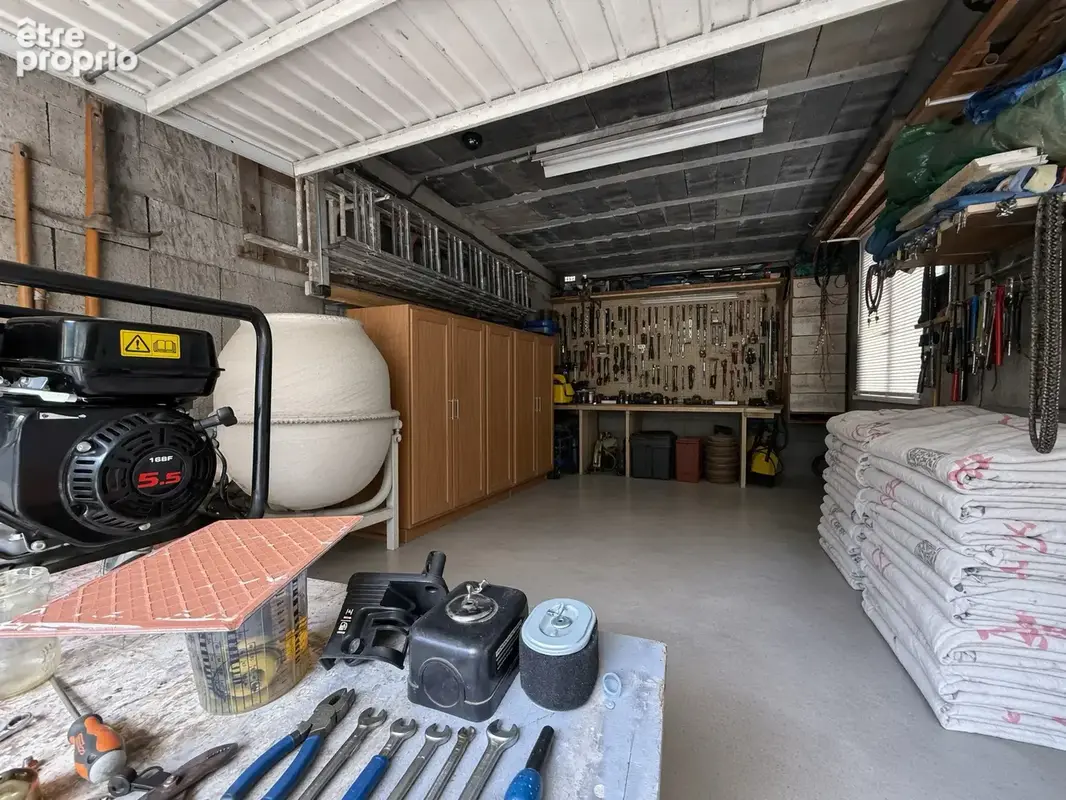 En exclusivité Joncels Maison 4 chambres   125 m2   terrain clos de 2 501 m2   impasse, sans vis-à-vis - photo 26