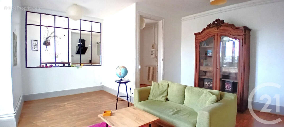 Appartement à PERONNE