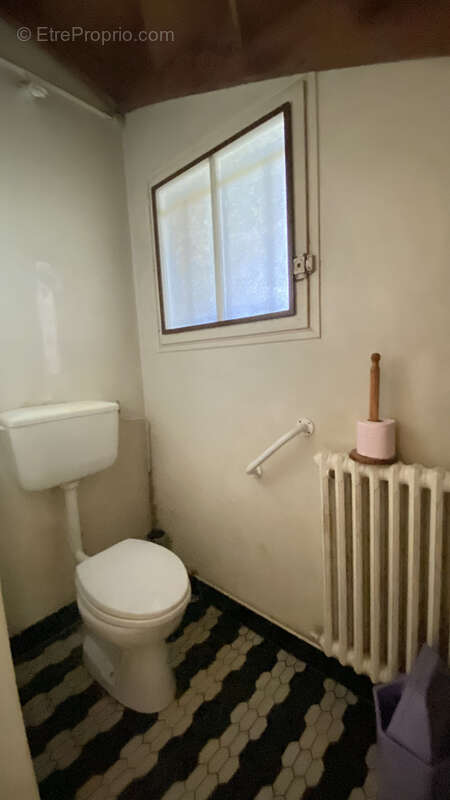 Maison à CHENAC-SAINT-SEURIN-D&#039;UZET