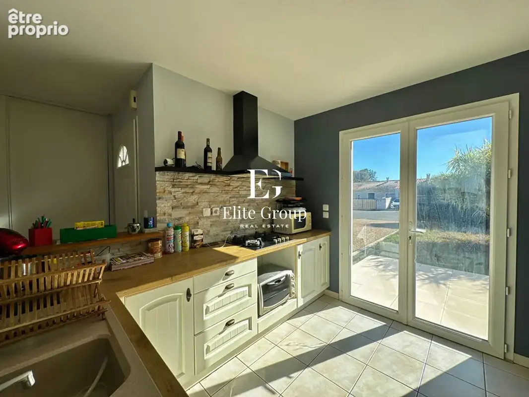 A Vendre Maison - Beaugeay - 3 Chambres - 89,5 m² - photo 3