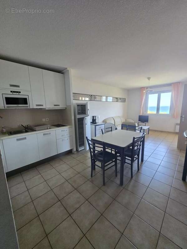 Appartement à SAINT-FLORENT