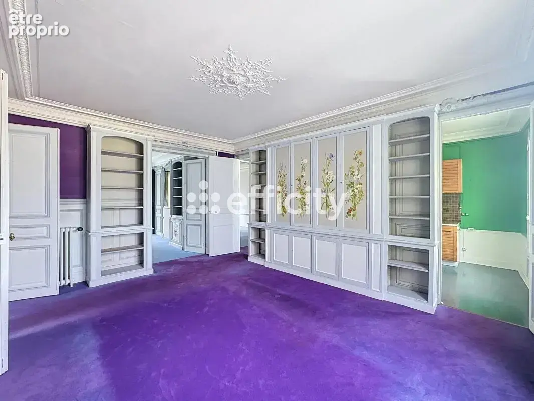 Appartement - photo 3