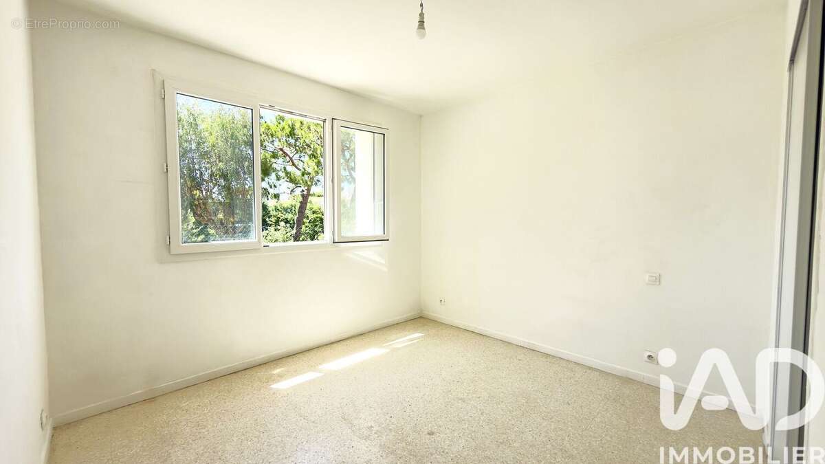 Photo 7 - Appartement à CAGNES-SUR-MER