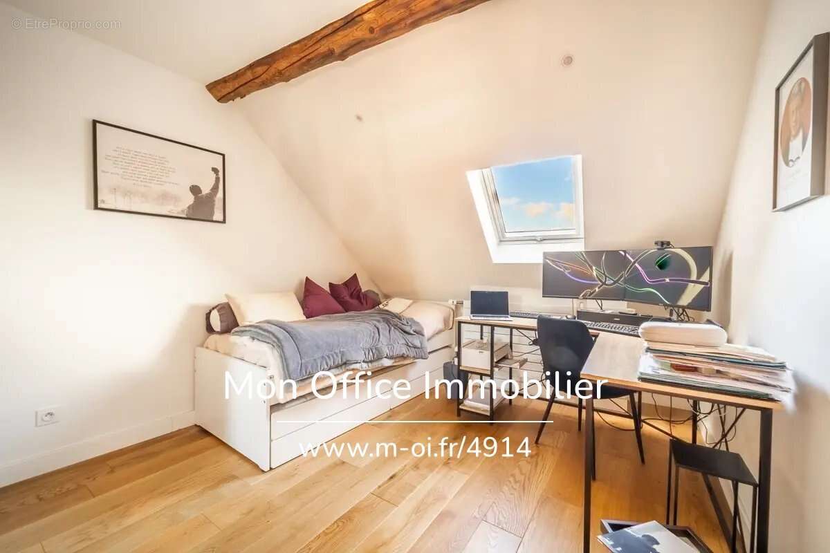 Appartement à ANNECY