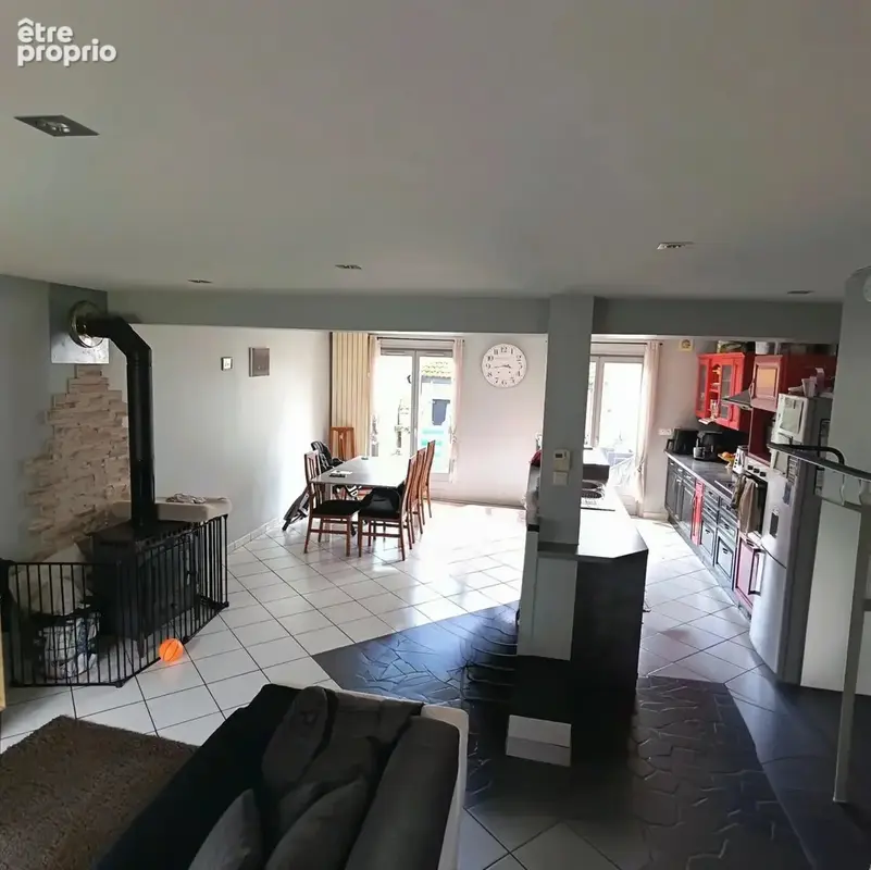 Maison à FIRMINY