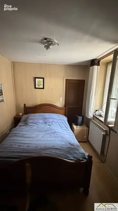 Immeuble de caractère avec ancien commerce, habitation et dépendance - photo 10