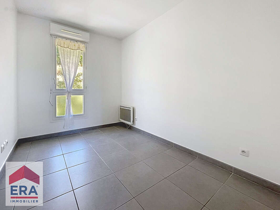 Appartement à MARSEILLE-14E