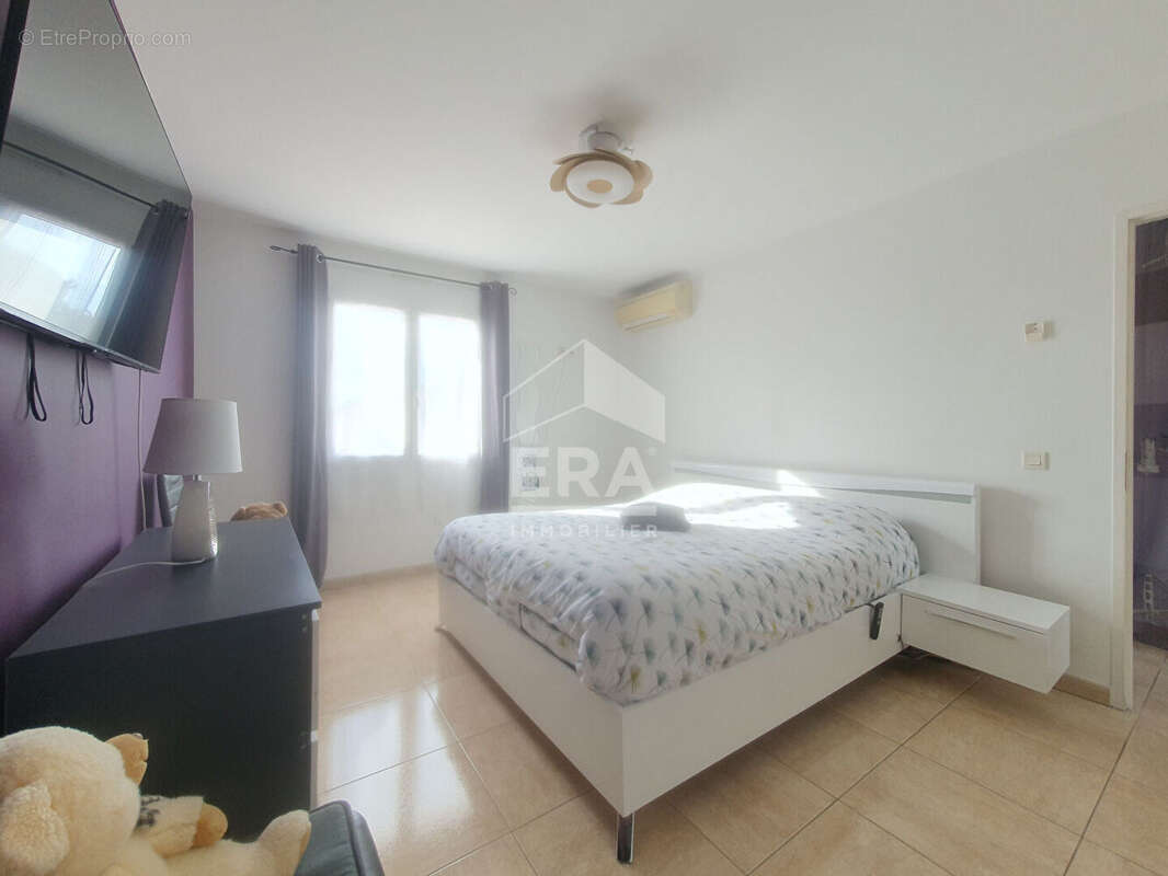 Maison à LE BARCARES