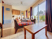 Maison à BARNEVILLE-CARTERET