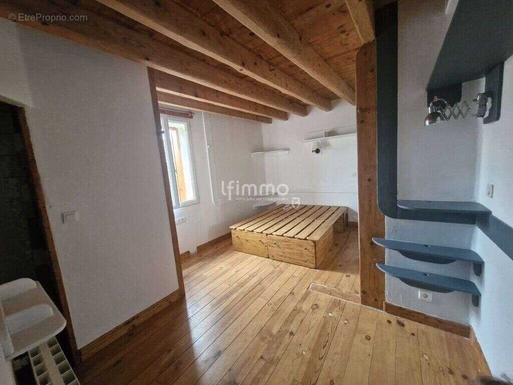 Maison à ROUFFIAC-D&#039;AUDE