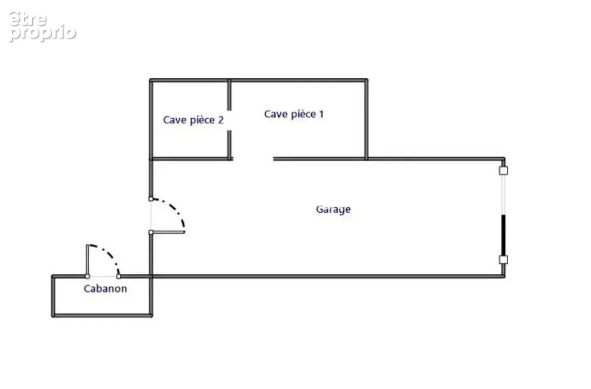 Maison 3 pièces 112 m² à vendre à Martigues (13500) - photo 12
