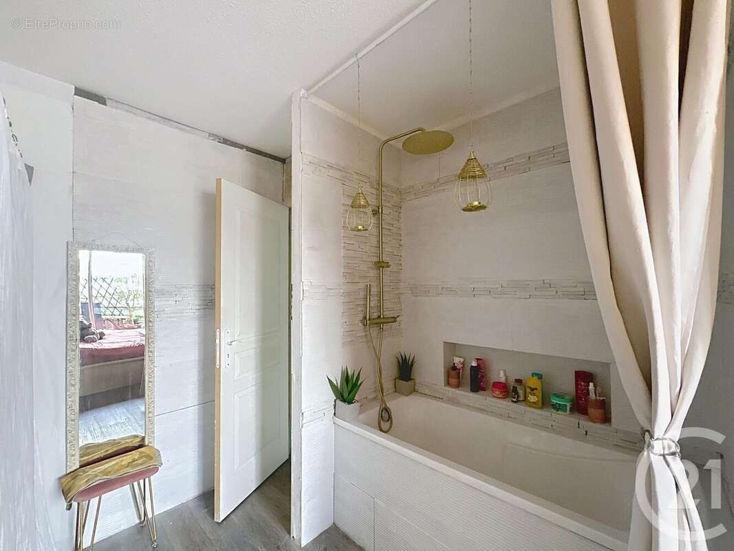 Photo 7 - Appartement à MONTPELLIER