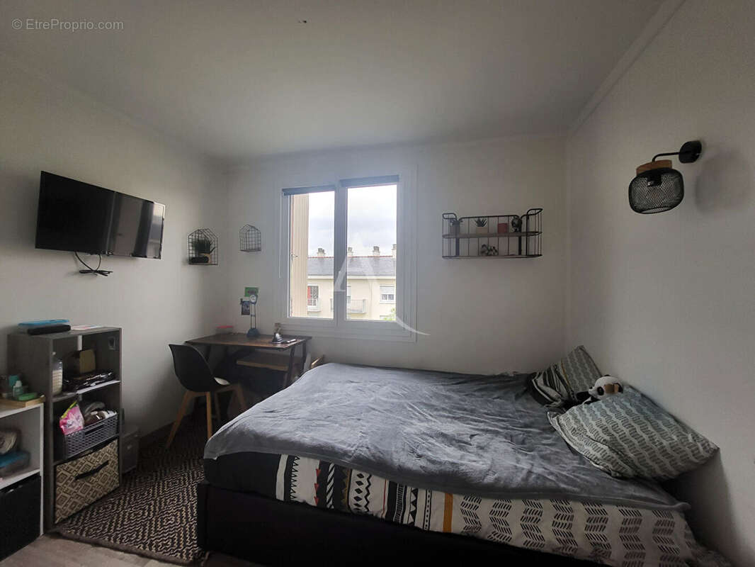 Appartement à CHOLET