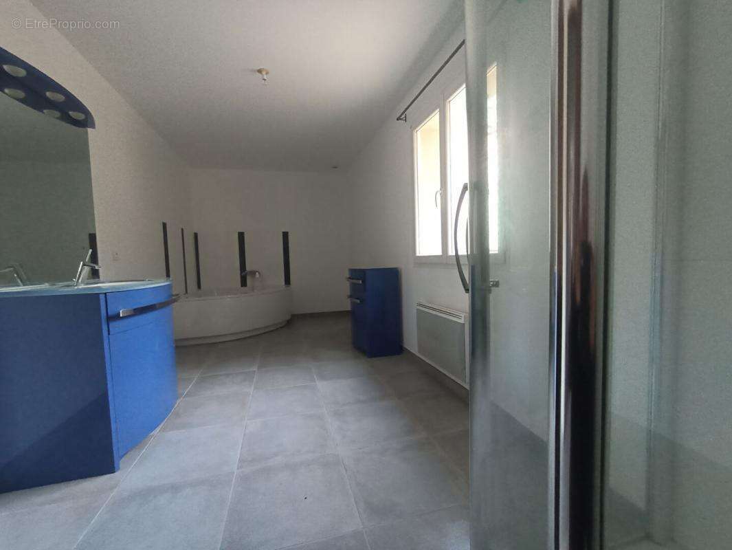 Maison à SAINT-RESTITUT